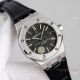 JH Factory Swiss Copy Audemars Piguet Royal Oak Stainless Steel 37mm Lady Watch (4)_th.jpg